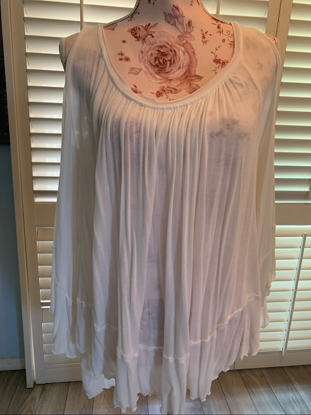 Free people blouse